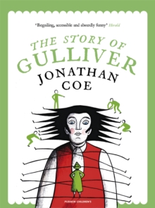 Image for The Story of Gulliver