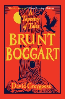 Image for Brunt Boggart: a tapestry of tales