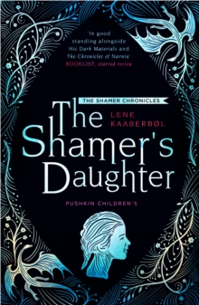 Image for The Shamer's daughter
