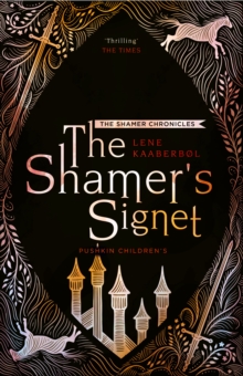 Image for The Shamer's signet