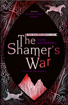 Image for The Shamer's war