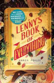 Image for Lenny's book of everything