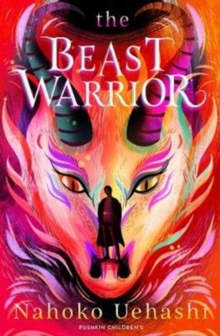 Image for The beast warrior