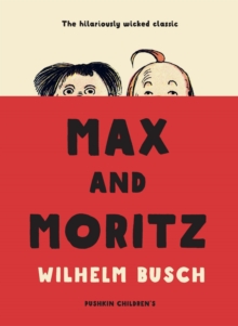 Image for Max and Moritz
