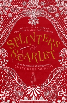 Image for Splinters of scarlet