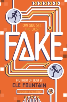 Image for Fake
