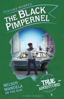 Image for The Black Pimpernel