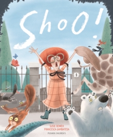Image for Shoo!