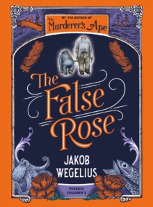 Image for The false rose