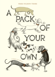 Image for A pack of your own
