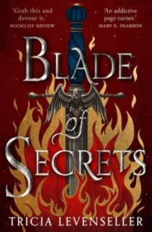 Blade of Secrets: Book 1 of the Bladesmith Duology