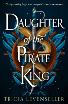 Image for Daughter of the Pirate King