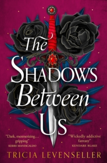 Image for The shadows between us