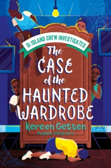 Image for Case of the Haunted Wardrobe