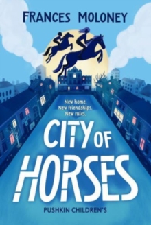 Image for City of Horses