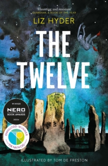 The Twelve - Hyder, Liz