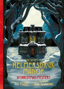 Image for Secret of Helmersbruk Manor