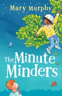 Image for The Minute Minders