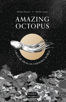 Image for Amazing octopus