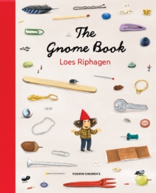Image for The Gnome Book
