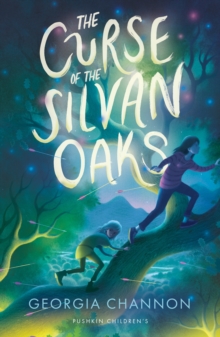 Image for The Curse of the Silvan Oaks