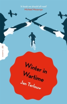 Winter in Wartime - Terlouw, Jan
