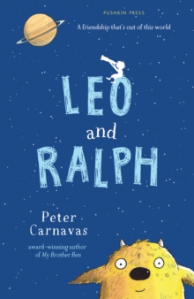 Leo and Ralph - Carnavas, Peter