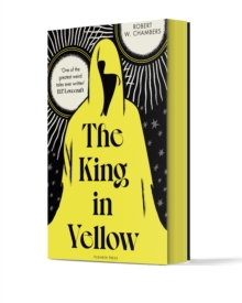 Image for The King in Yellow