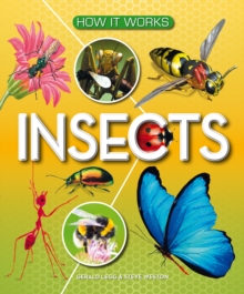 Image for How It Works: Insects