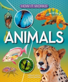 Image for How It Works: Animals