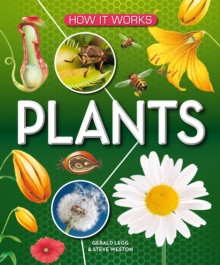 Image for How It Works: Plants