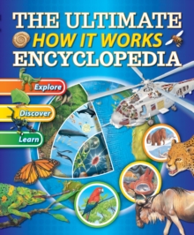 Image for The Ultimate How It Works Encyclopedia