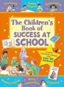 Image for The Children's Book of Success at School