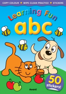 Learning Fun ABC