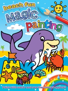Image for Magic Painting: Beach Fun