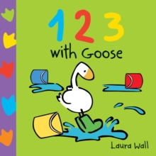 Image for Learn With Goose: 123