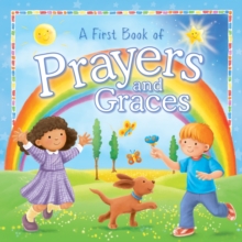 First Book of Prayers and Graces