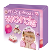 Image for Pretty Princess: Words