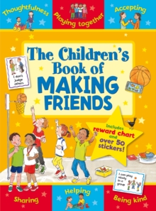 Image for The Children's Book of Making Friends