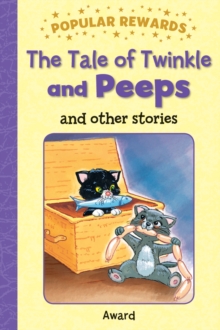 Image for Tales of Twinkle and peeps and other stories