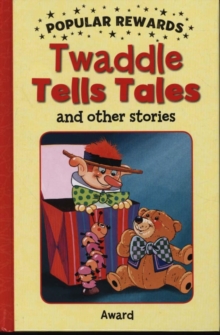Image for Twaddle Tells Tales