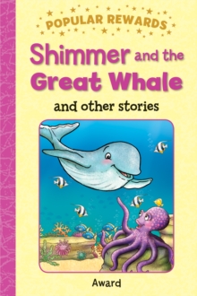 Image for Shimmer and the Great Whale
