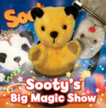 Sooty’s Big Magic Show