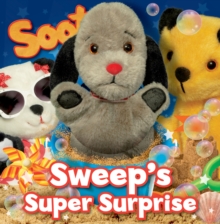 Sweep’s Super Surprise