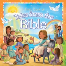 First Book of Tales from the Bible