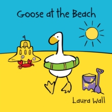 Image for Goose at the beach