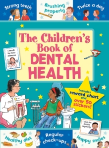 Image for The Children's Book of Dental Health