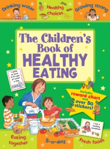 Image for The Children's Book of Healthy Eating