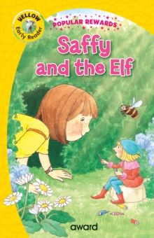 Image for Saffy and the elf