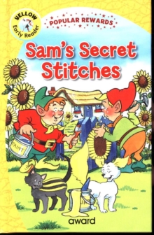 Image for Sam's secret stitches